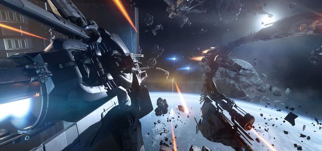 Star citizen прохождение видео на русском